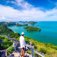 Отзыв от Вадим - Виза Destination Thailand